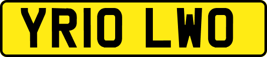 YR10LWO