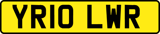 YR10LWR