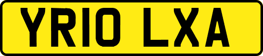 YR10LXA