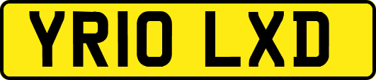 YR10LXD
