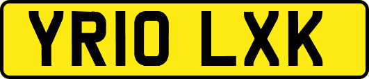 YR10LXK