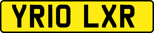 YR10LXR