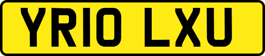 YR10LXU