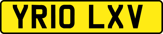 YR10LXV