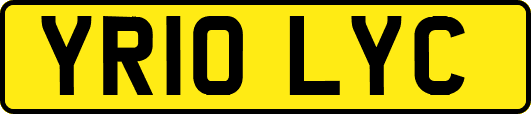 YR10LYC