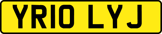 YR10LYJ