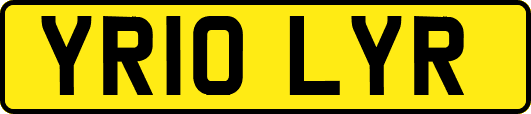 YR10LYR