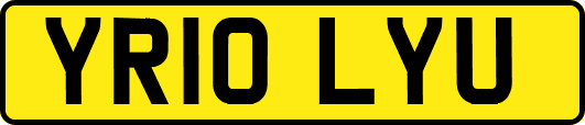 YR10LYU