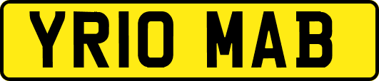 YR10MAB