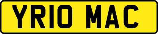 YR10MAC