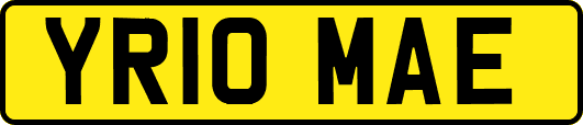YR10MAE
