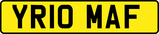 YR10MAF