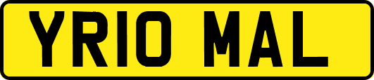 YR10MAL