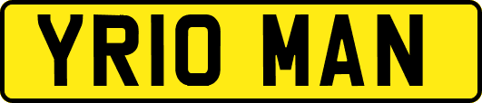 YR10MAN