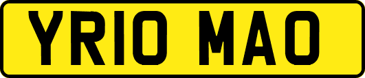 YR10MAO
