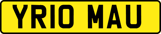YR10MAU