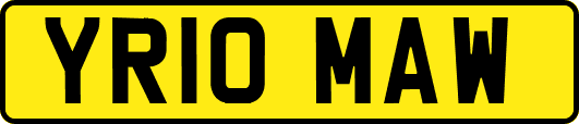 YR10MAW