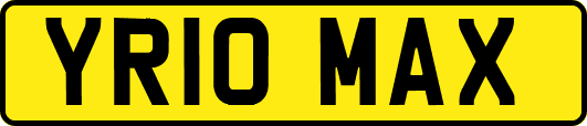 YR10MAX
