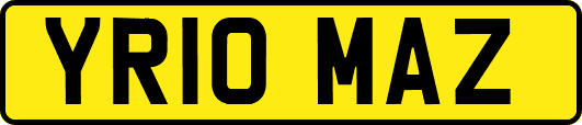 YR10MAZ