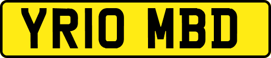 YR10MBD