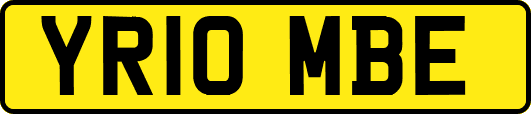YR10MBE