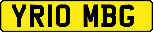 YR10MBG