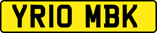 YR10MBK