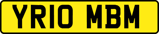 YR10MBM