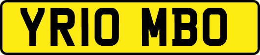 YR10MBO