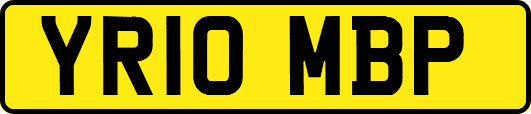 YR10MBP