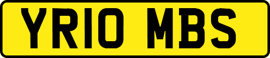 YR10MBS