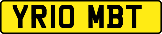 YR10MBT