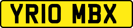 YR10MBX