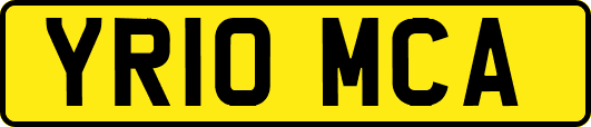 YR10MCA
