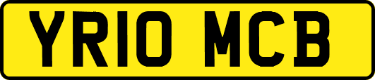 YR10MCB