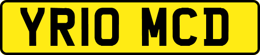 YR10MCD