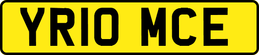 YR10MCE