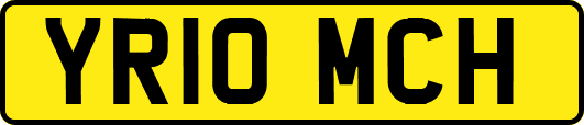 YR10MCH