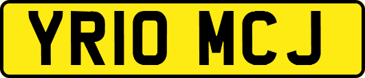 YR10MCJ