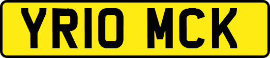 YR10MCK
