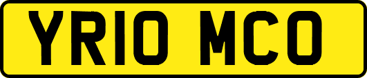 YR10MCO