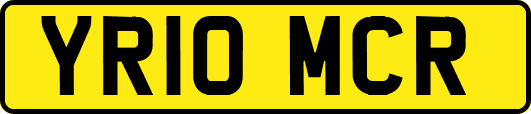 YR10MCR