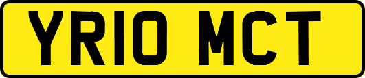 YR10MCT