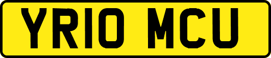 YR10MCU