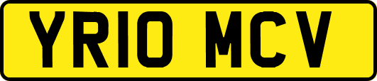 YR10MCV