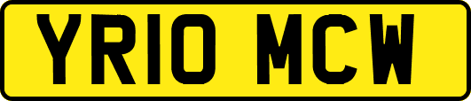 YR10MCW