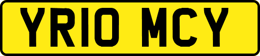 YR10MCY