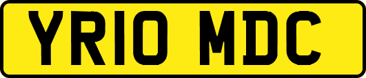 YR10MDC
