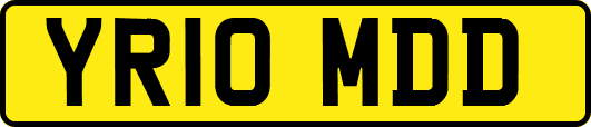 YR10MDD