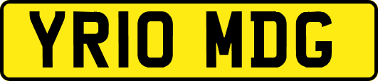 YR10MDG